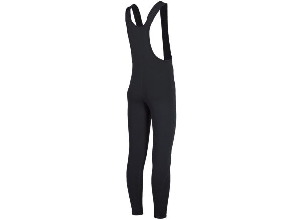Rogelli Core Bib Cykelbukser, Black