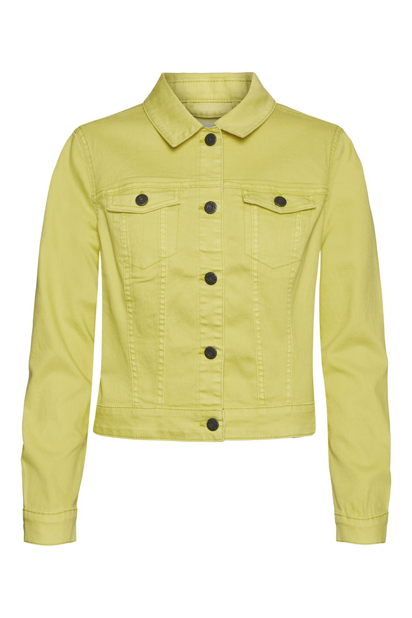 jaqueta jeans