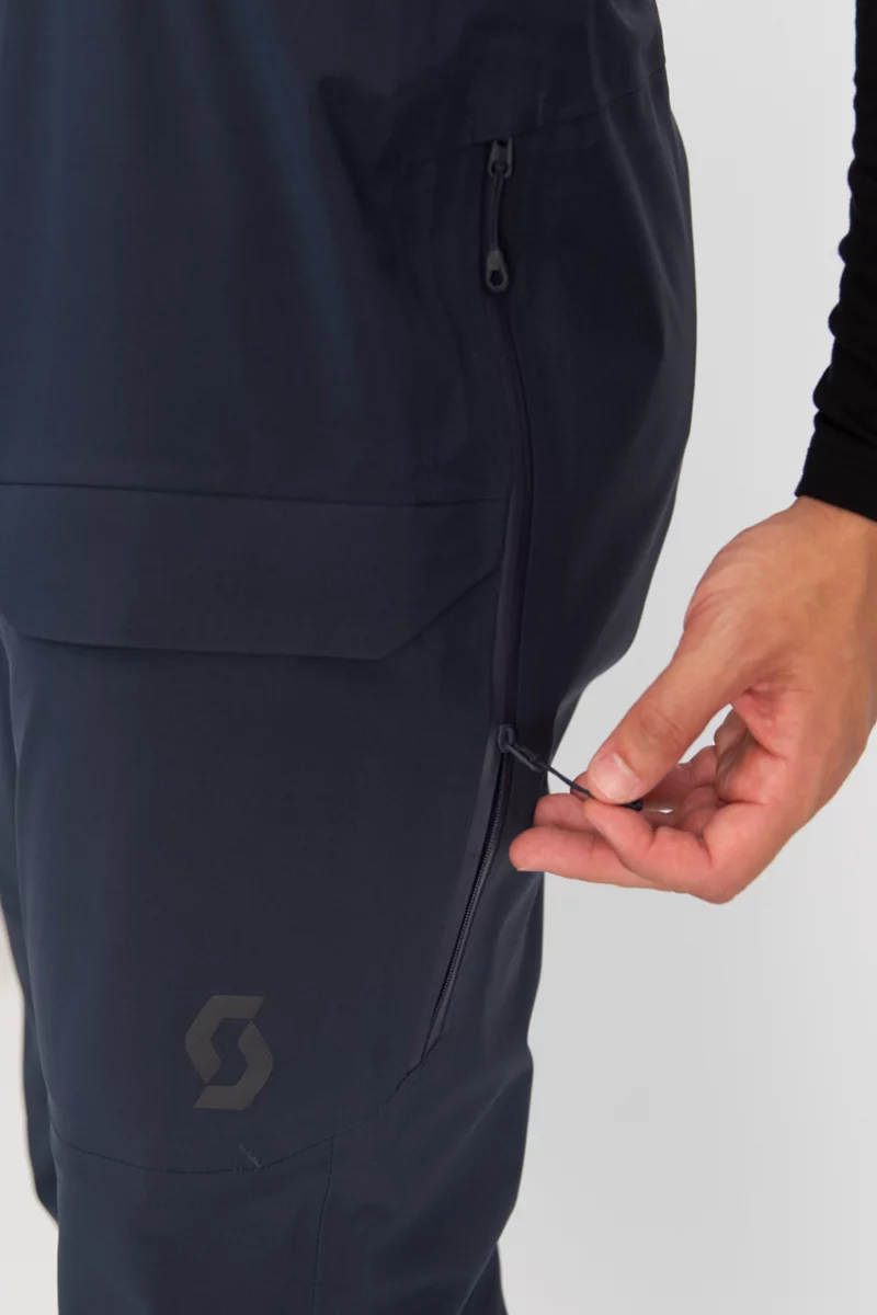 SCOTT Vertic 3L Herren Skihose