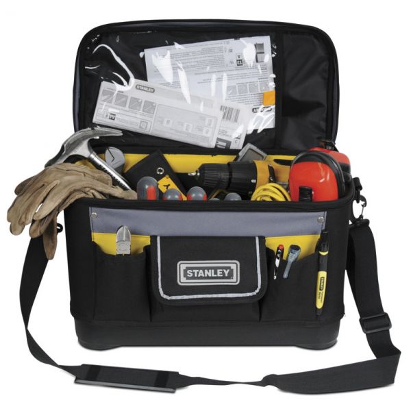 Stanley Bolsa Transporte Tampa Plana 1-96-193