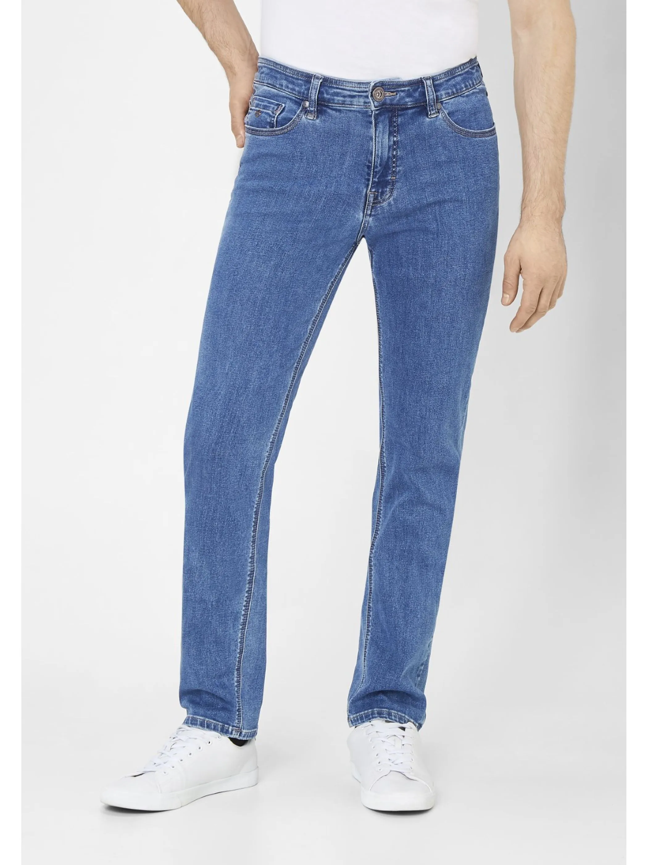 Herren Jeans Ranger Pipe