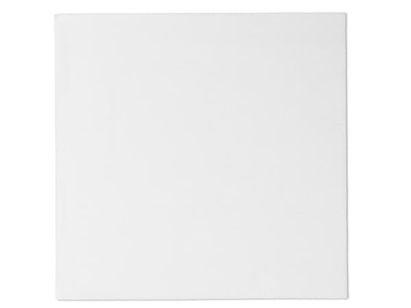 Tork 477149, Hvit, Monokromatisk, 320 mm, 320 mm, 16 cm, 16 cm