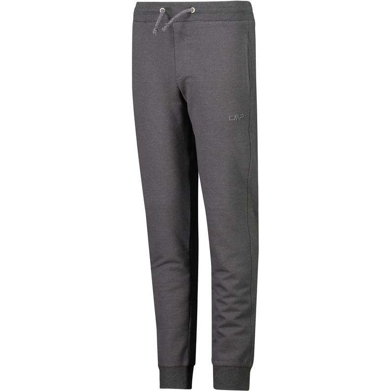 CMP Kinder Stretch Fleece Mel Hose