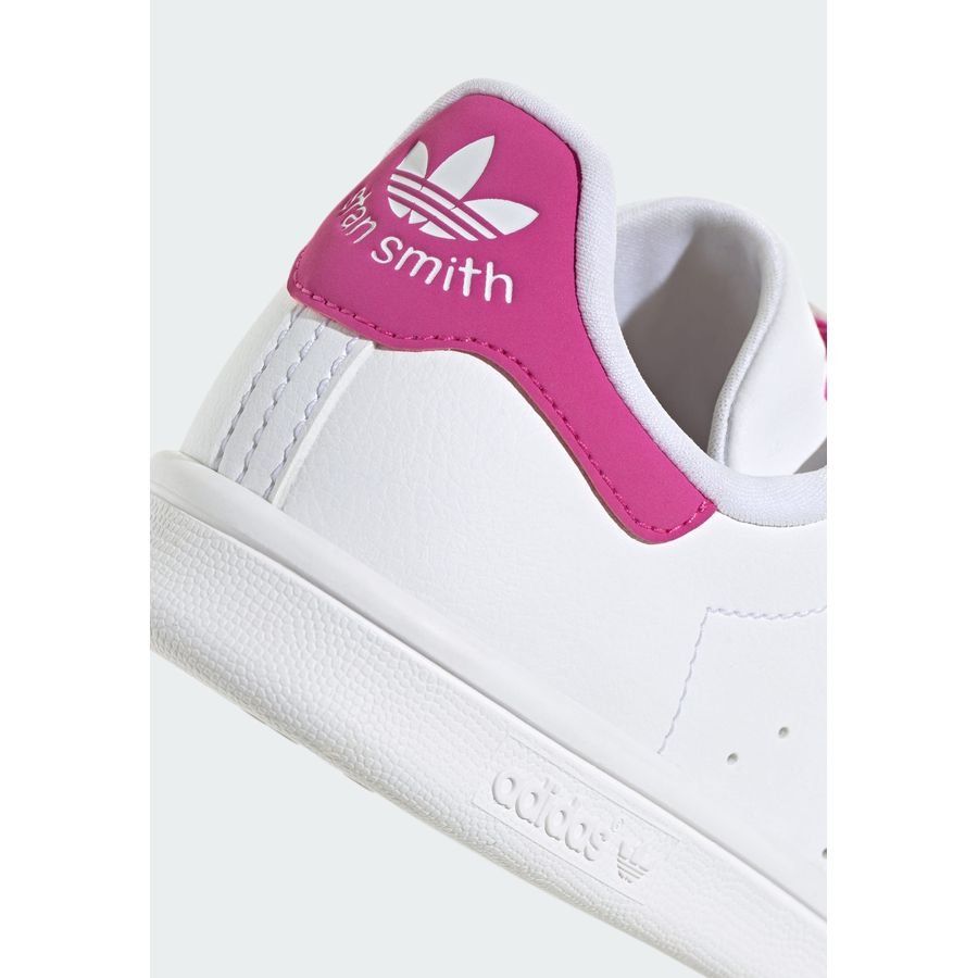 Adidas Original Chaussure Stan Smith Comfort Closure Enfants