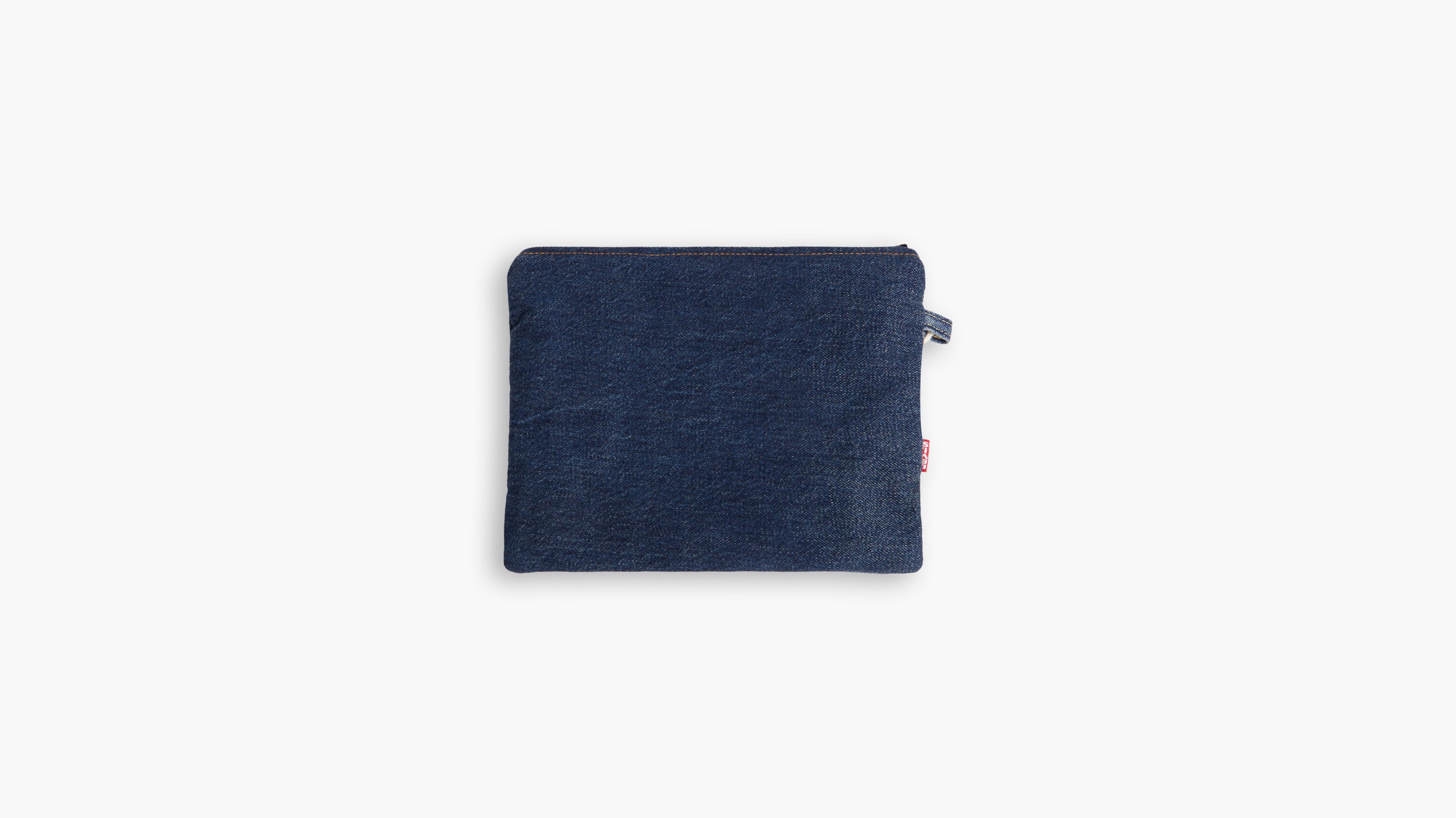 Levi's® by Porto Alegre Enveloppe Trio - Navy - Bleu
