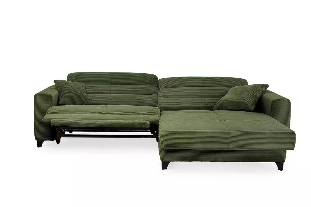 Ecksofa Jarom
