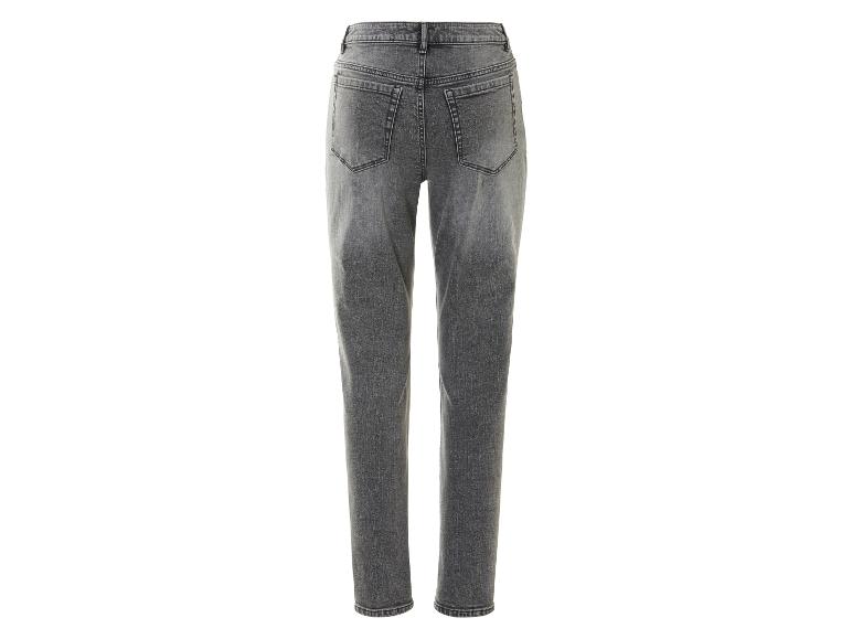 Dames jeans - Straight Fit