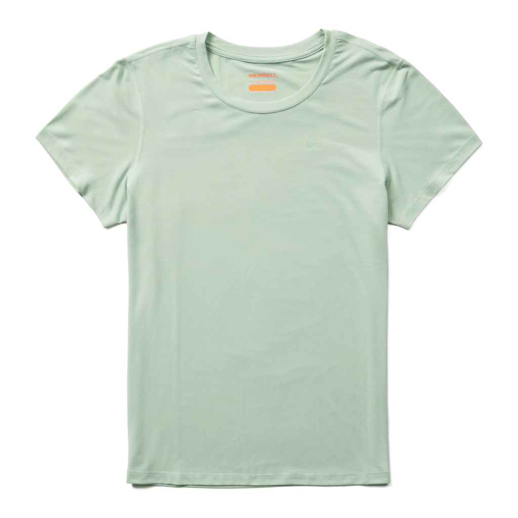 WMS EVERYDAY TEE WITH TENCEL Mulher