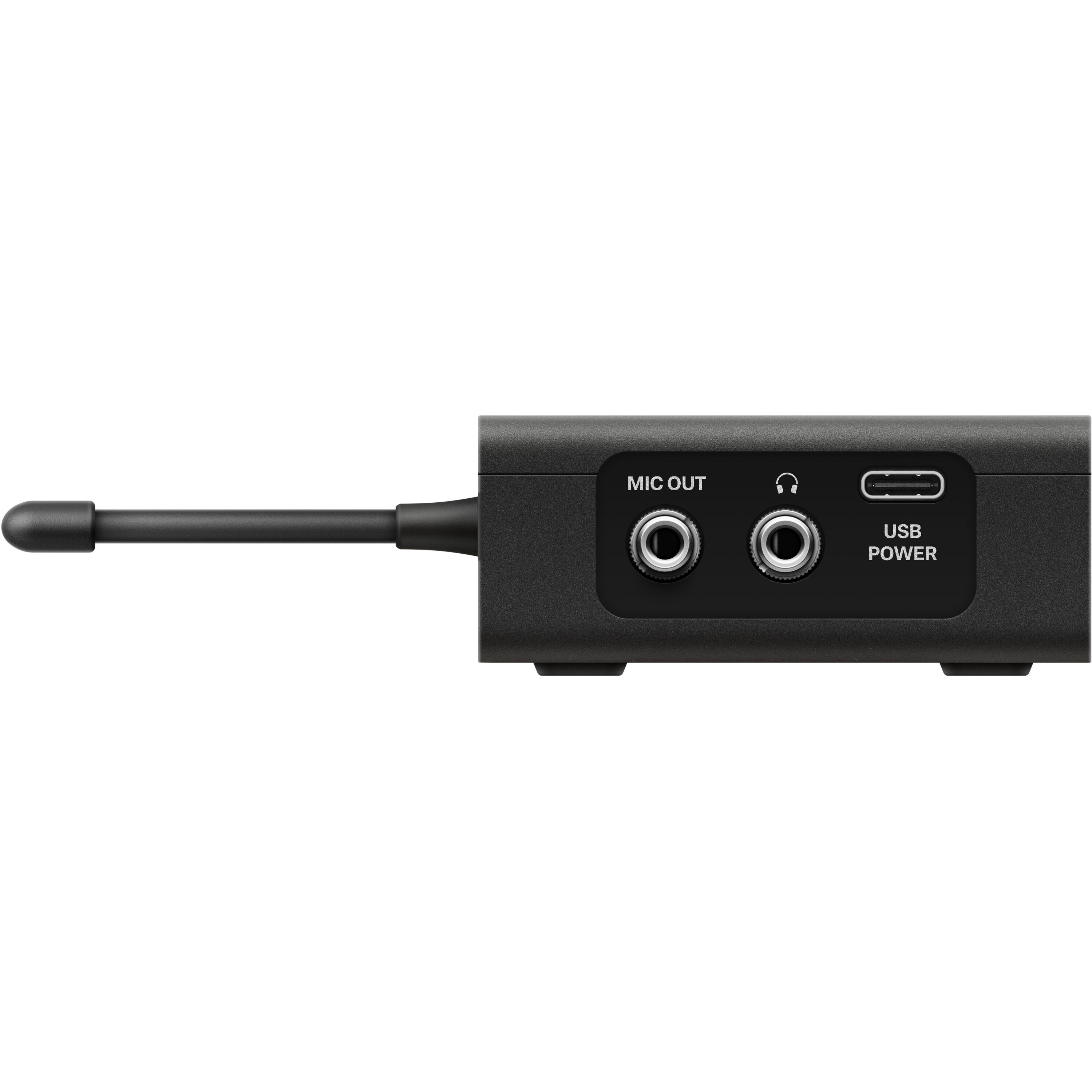 Sennheiser EW-DP ENG SET (U1/5) camera microfoon combinatieset (825 - 832 / 863 - 865 MHz)
