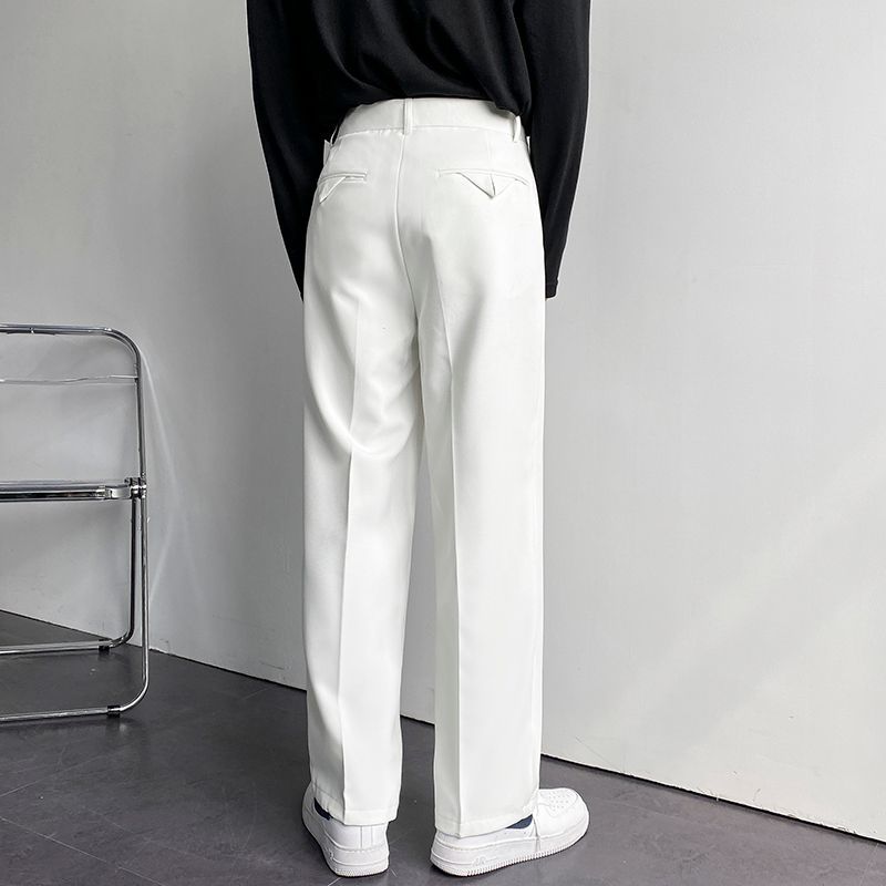 ravewider - Rechte broek