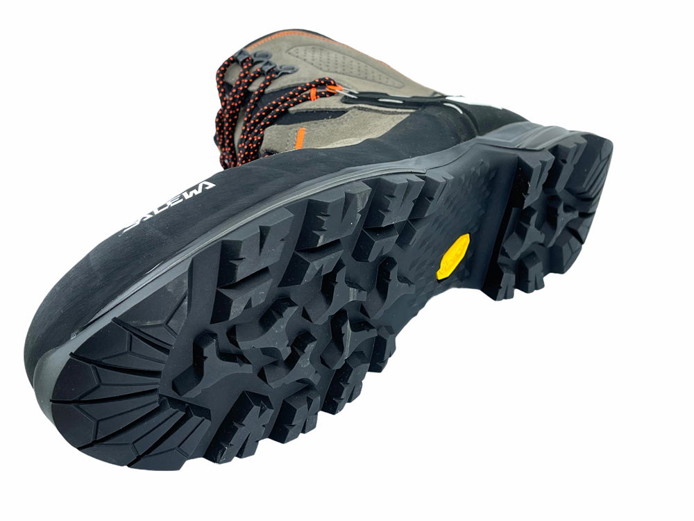 Salewa MTN Trainer Mid GTX M