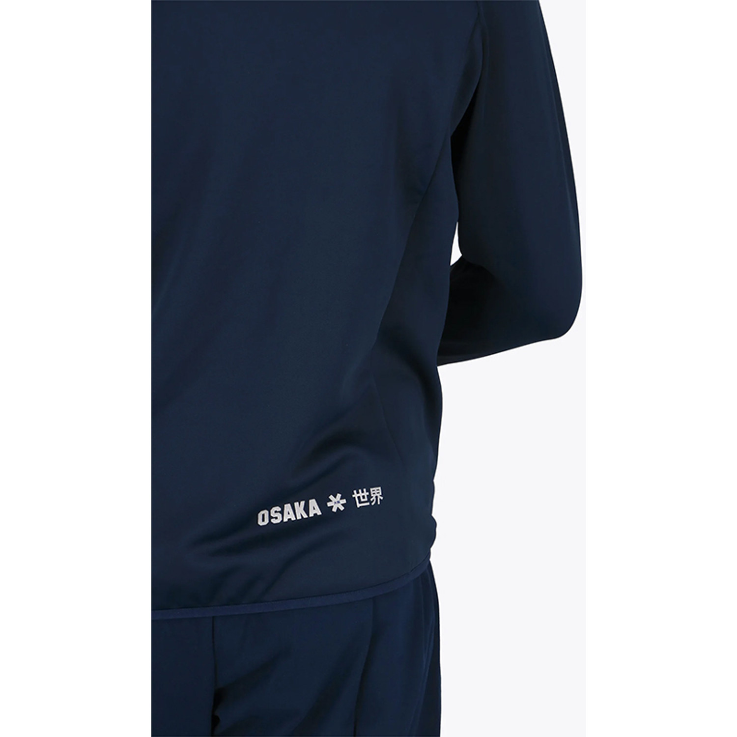Osaka Hybrid Jacket Heren