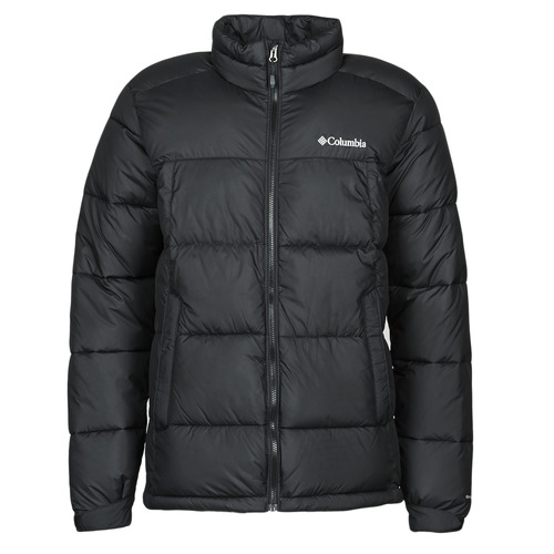 Columbia - PIKE LAKE JACKET - Noir
