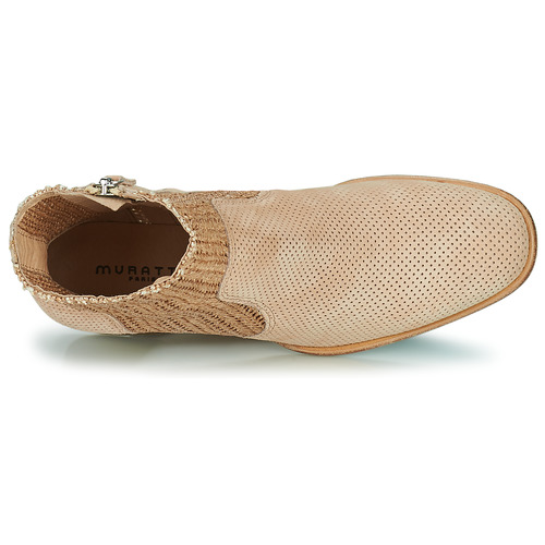 Muratti - RIS - Beige