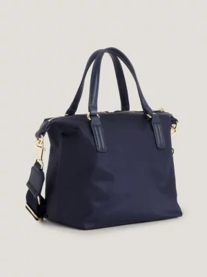 Bolsa pequena reciclada Signature