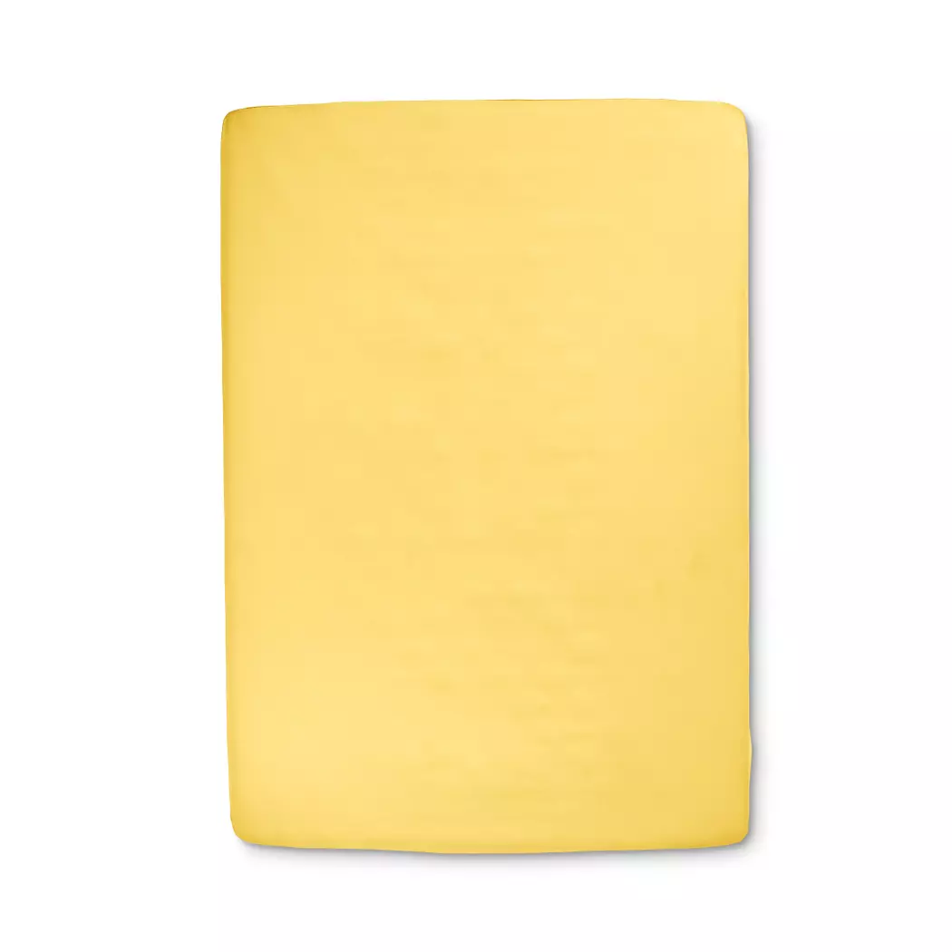Spannbettlaken Jersey 100 x 200 cm