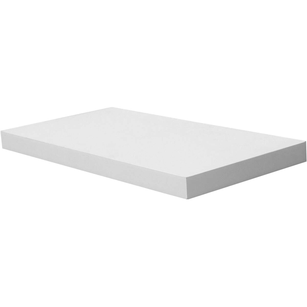 Wandboard Simple weiss