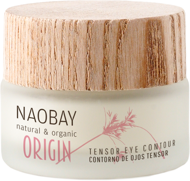 NAOBAY  ORIGIN Tensor Eye Contour, 30 ml