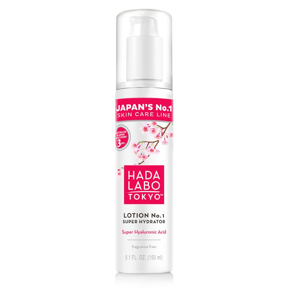 Lotion nº1 Loción Facial Super Hidratante Limpieza facial