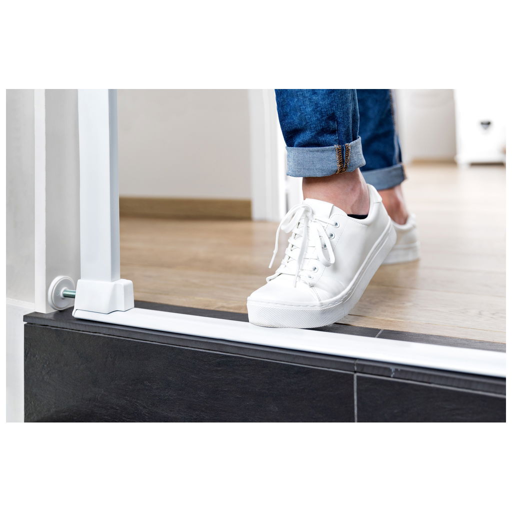 Safety 1stSafety 1st   Flat Step Absperrgitter 73-80cm