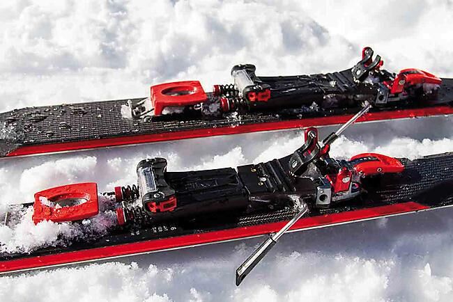 INWILD - FREINS SKIS MEIDJO 3