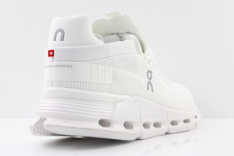 On Cloudnova