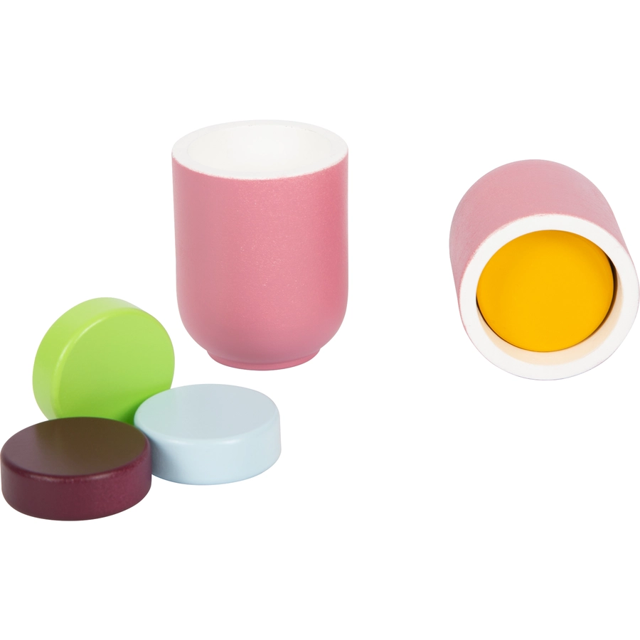 small foot® Geschirr Set tasty