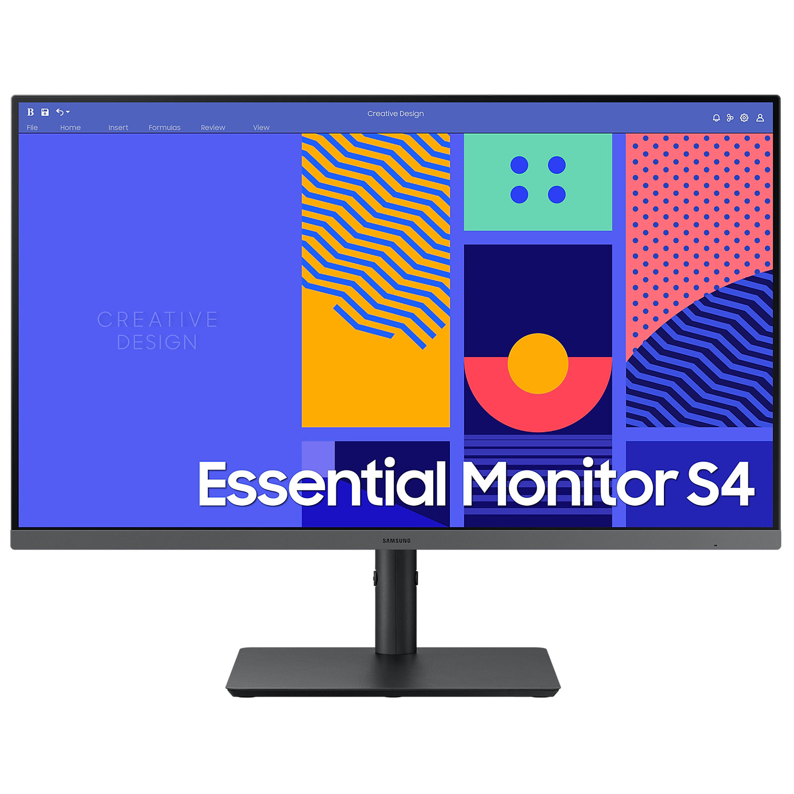 Samsung 27
