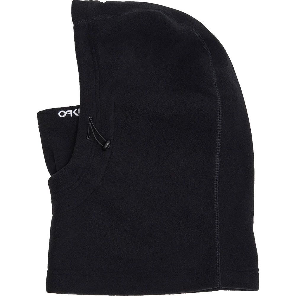 Oakley PRINTED PILE - Cagoule Homme blackout