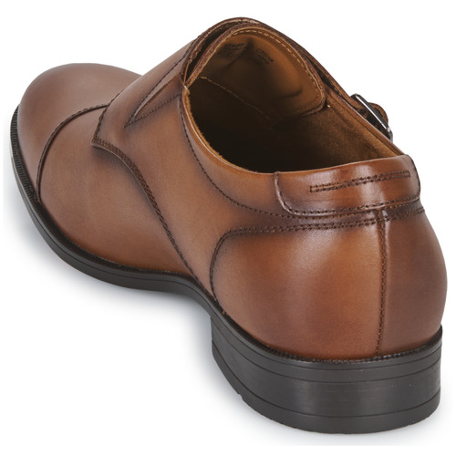 Aldo - HOLTLANFLEX - Cognac