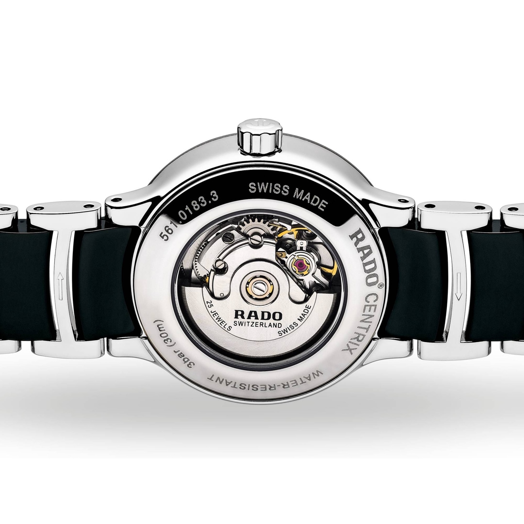 Rado Centrix S Automatik