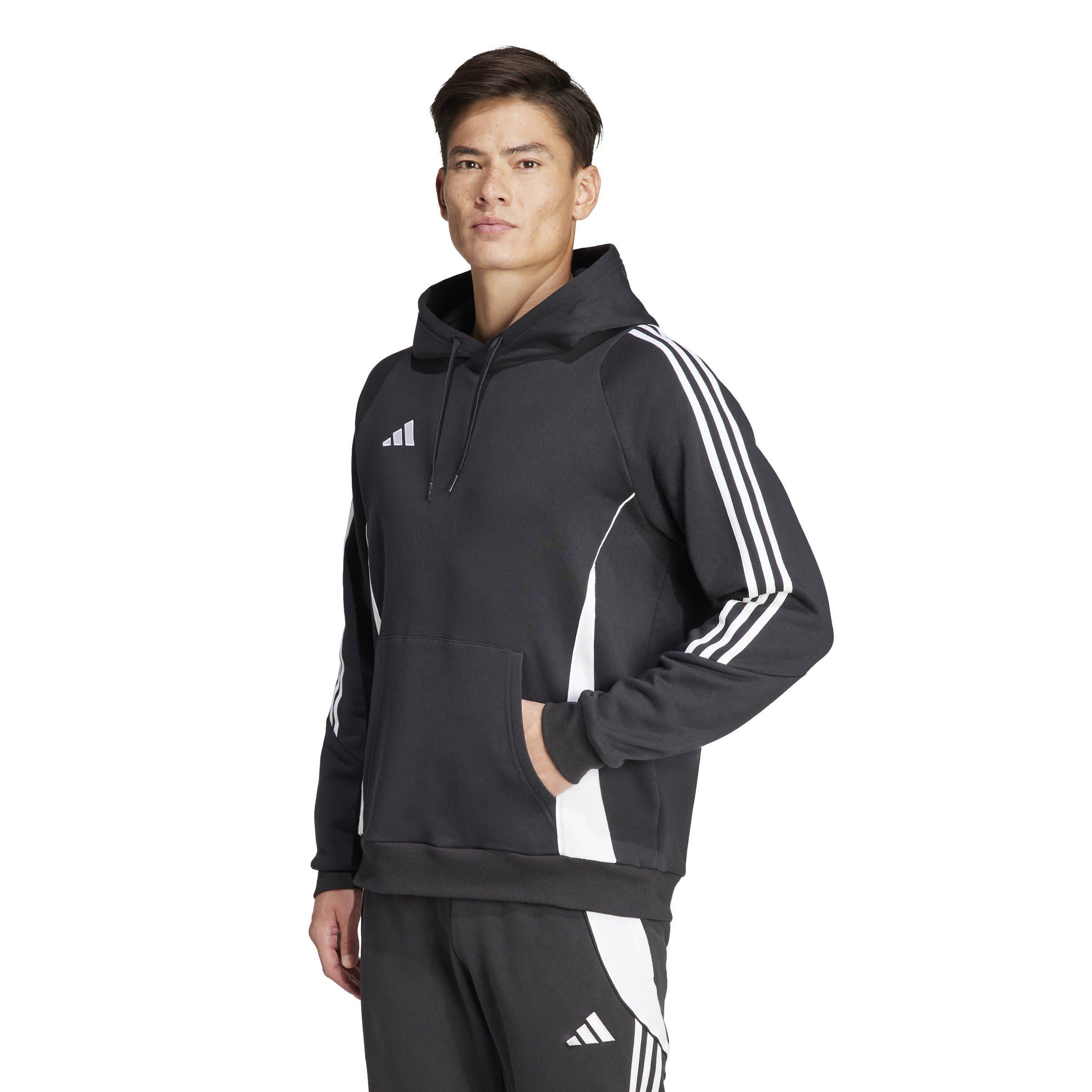 adidas Tiro Sweat Hoodie Mens