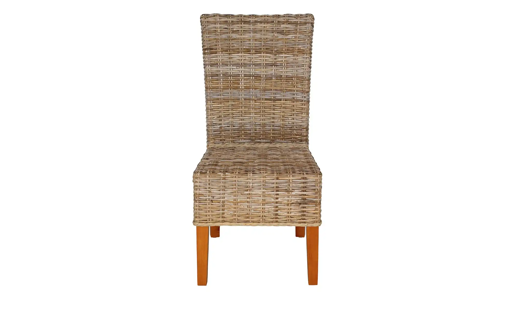 Rattanstuhl Linus