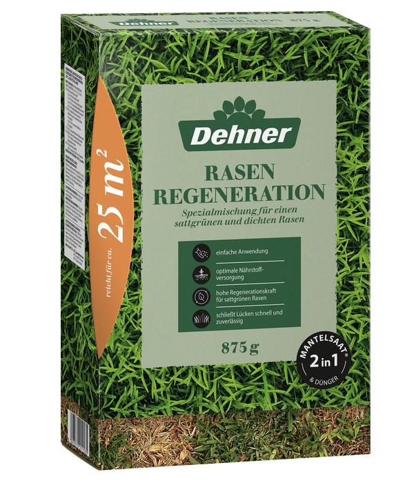 Dehner Rasen-Regeneration