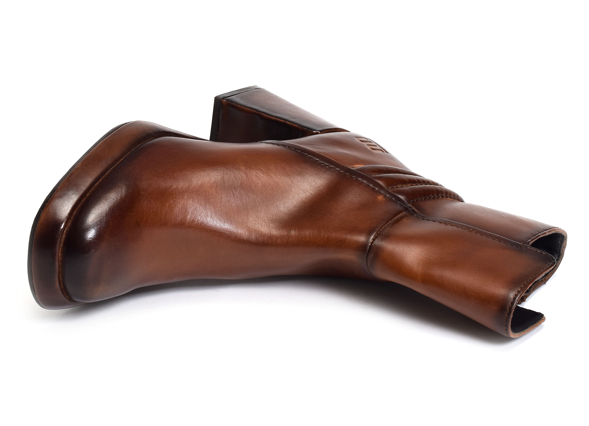 Anissa evo agx30 cognac