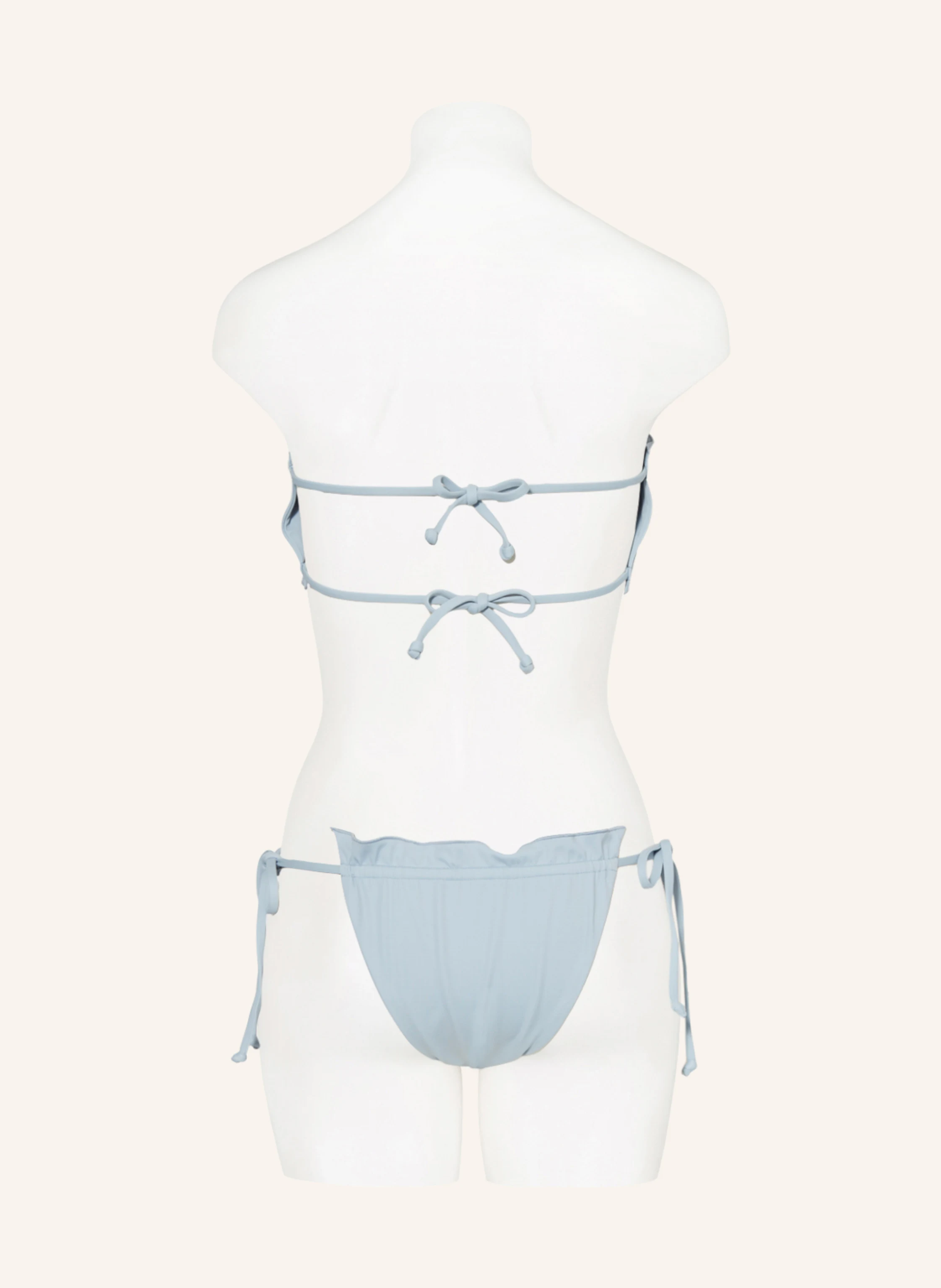 espadrij l'originale Triangel-Bikini-Hose CHLOE