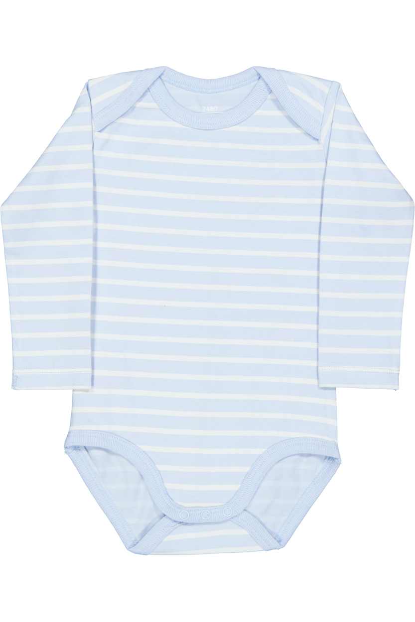 Romper - Blauw