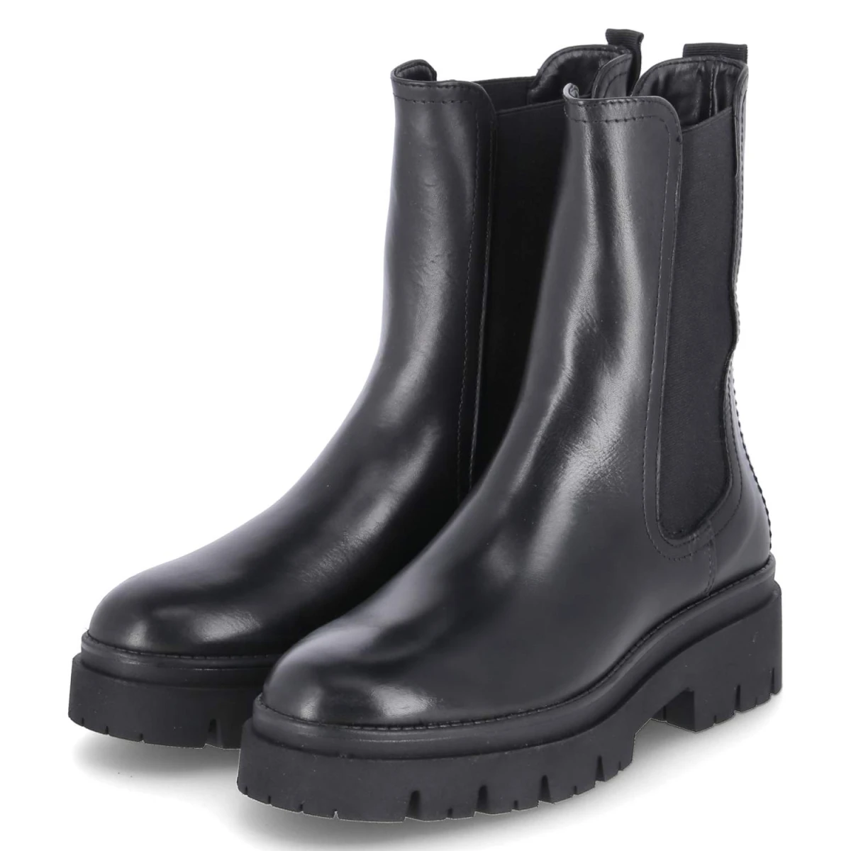 TamarisChelsea Boots - black