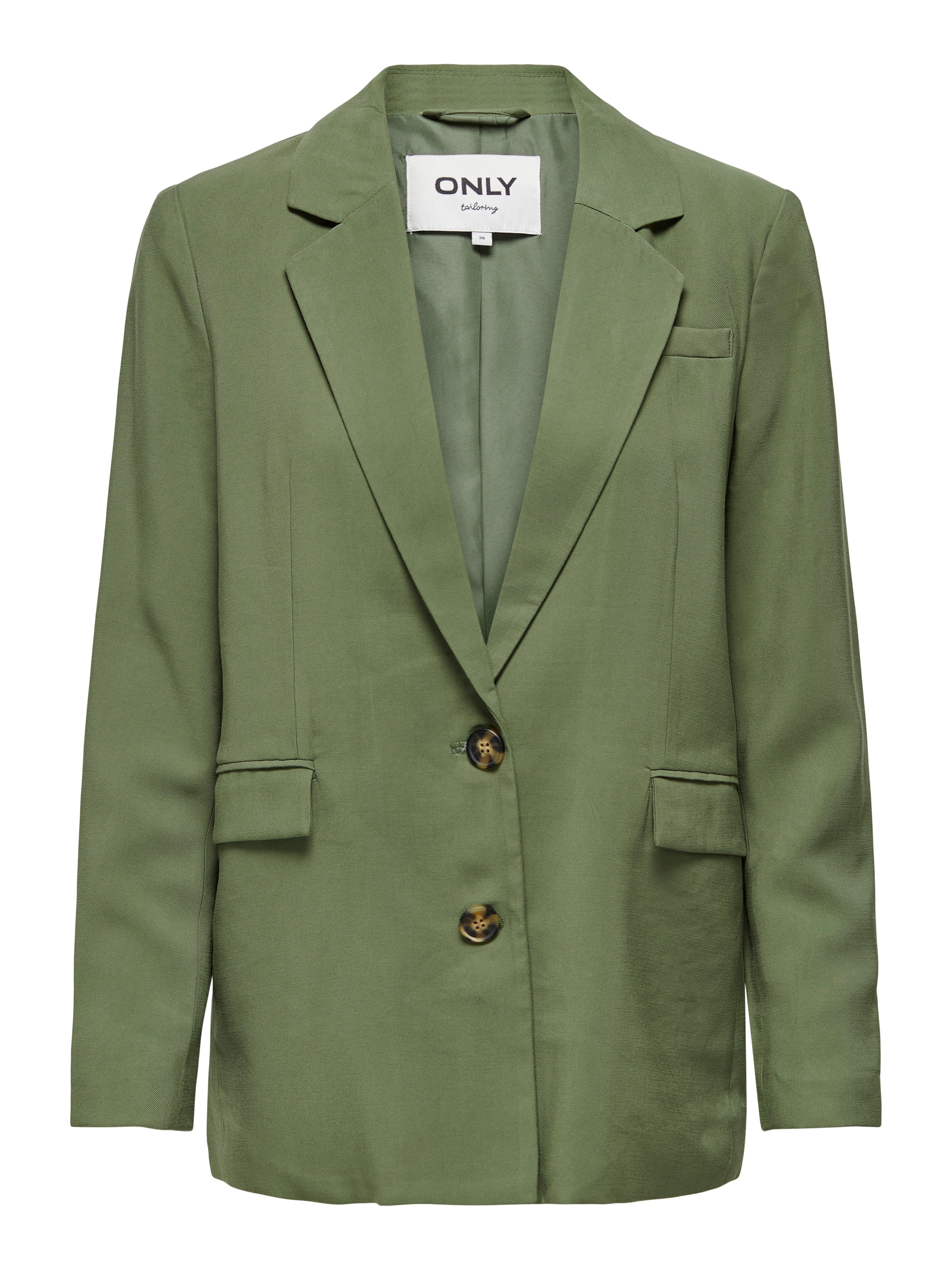 ONLARIS Blazer Four Leaf Clover