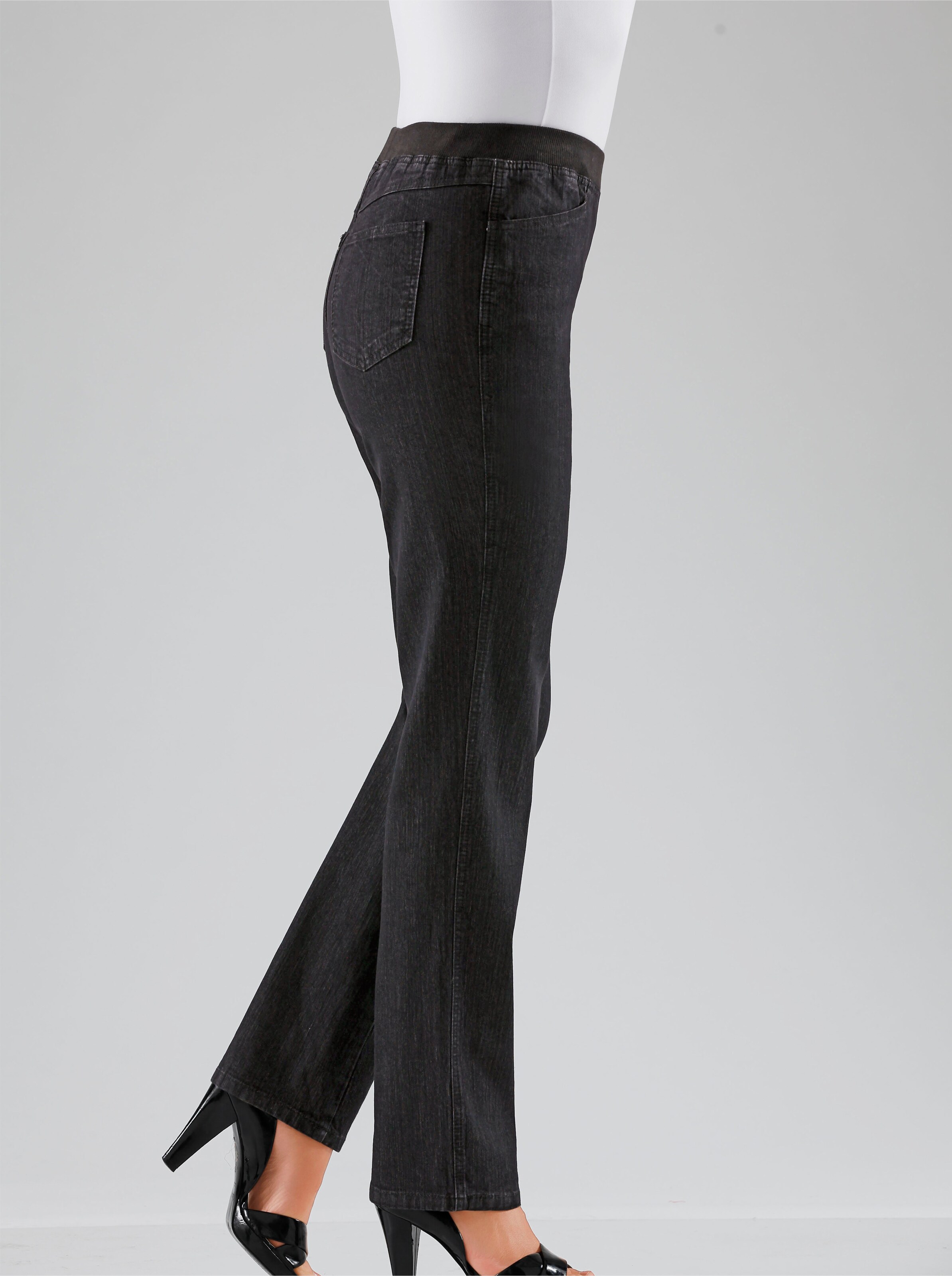 Stretch-Jeans