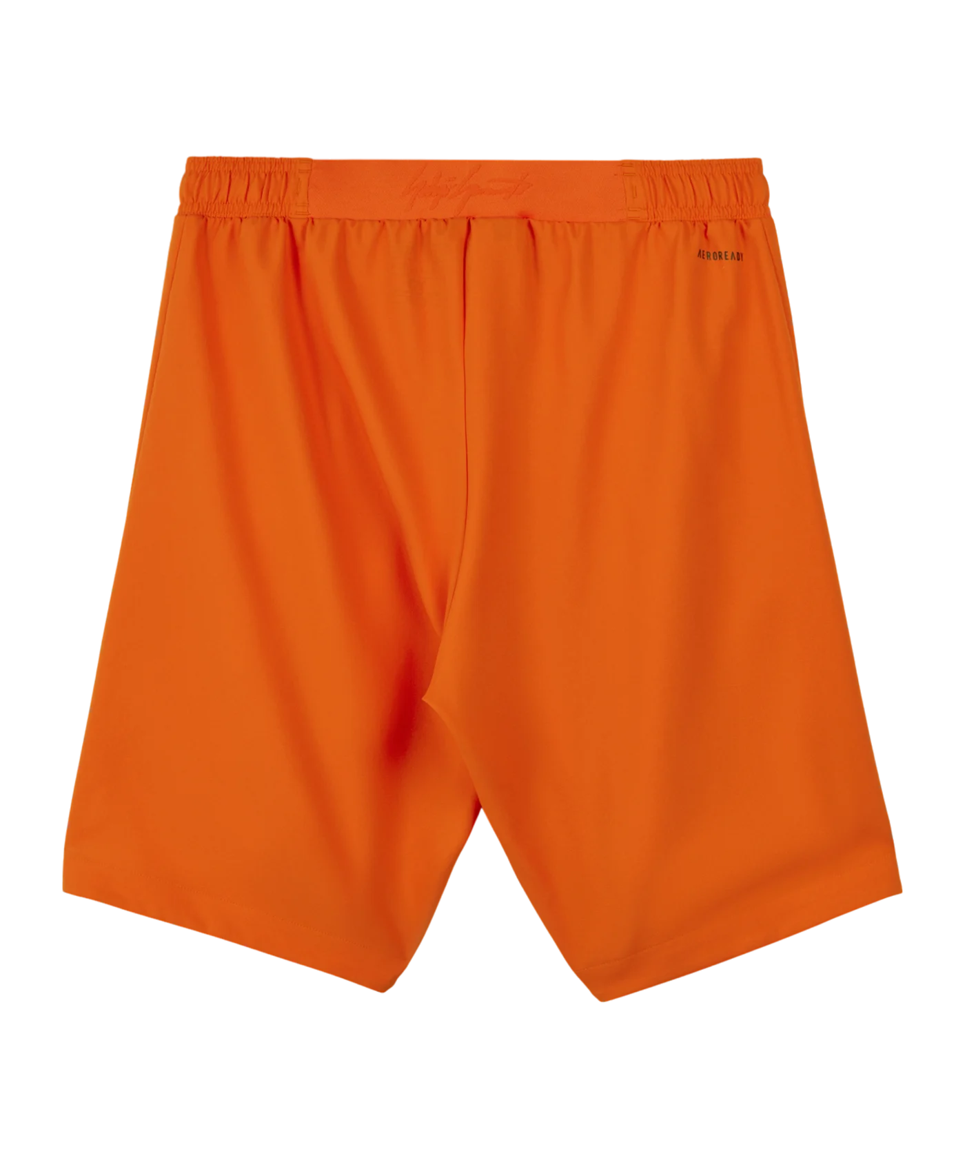 adidas Real Madrid Y3 Auth. Short 4th 2023/2024 Orange