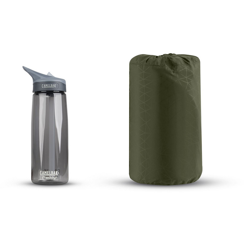 Sea to Summit Camp Plus Selfinflating Isomatte