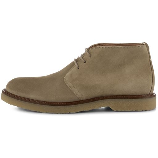 Shoe The Bear Chukka Støvler, Sand, 45