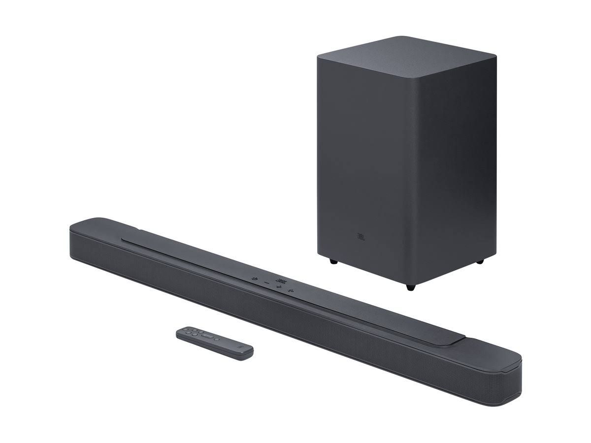 Barre de son JBL Bar 2.1 Deep Bass MK2