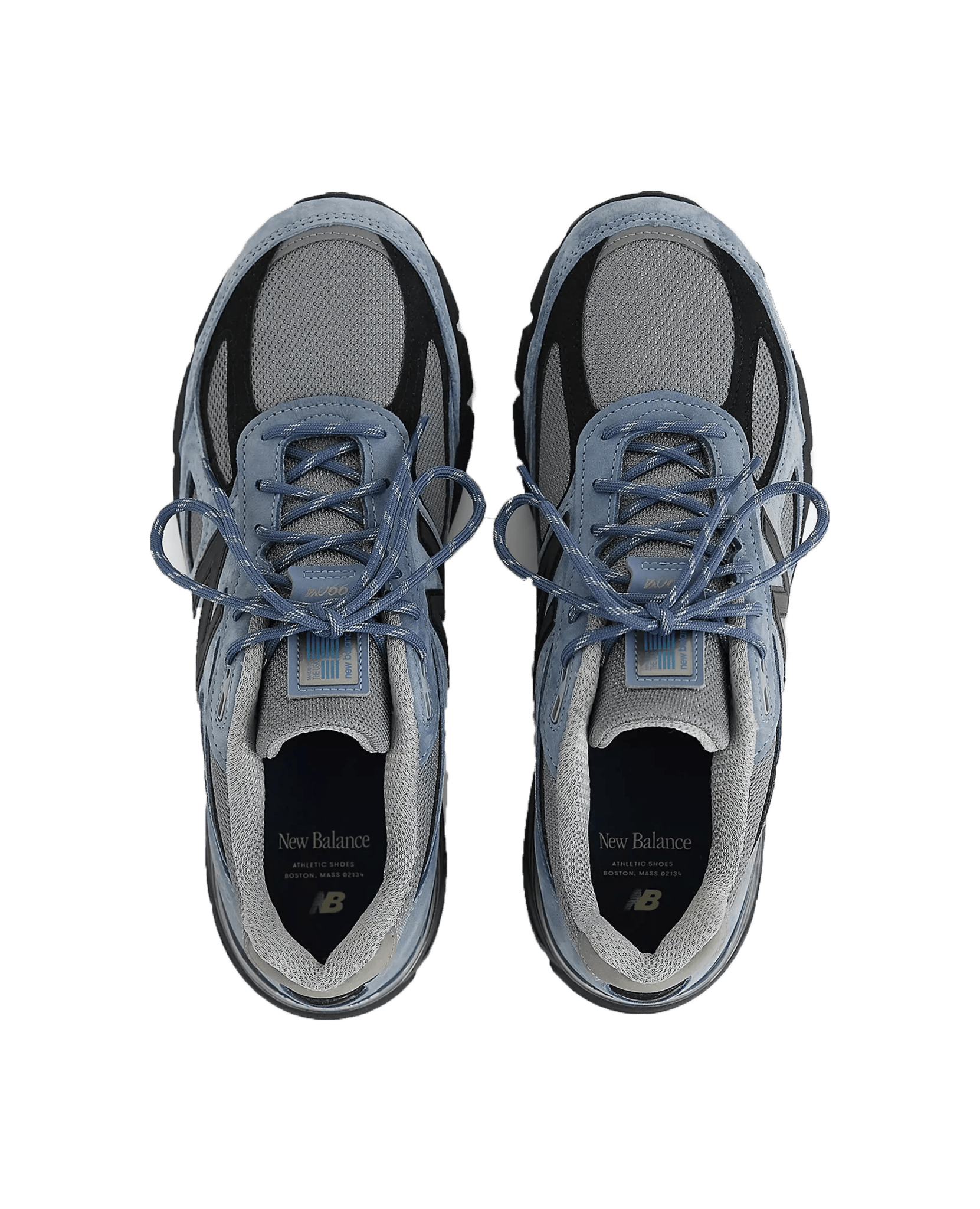 New balance U990v4 (Artic Grey)