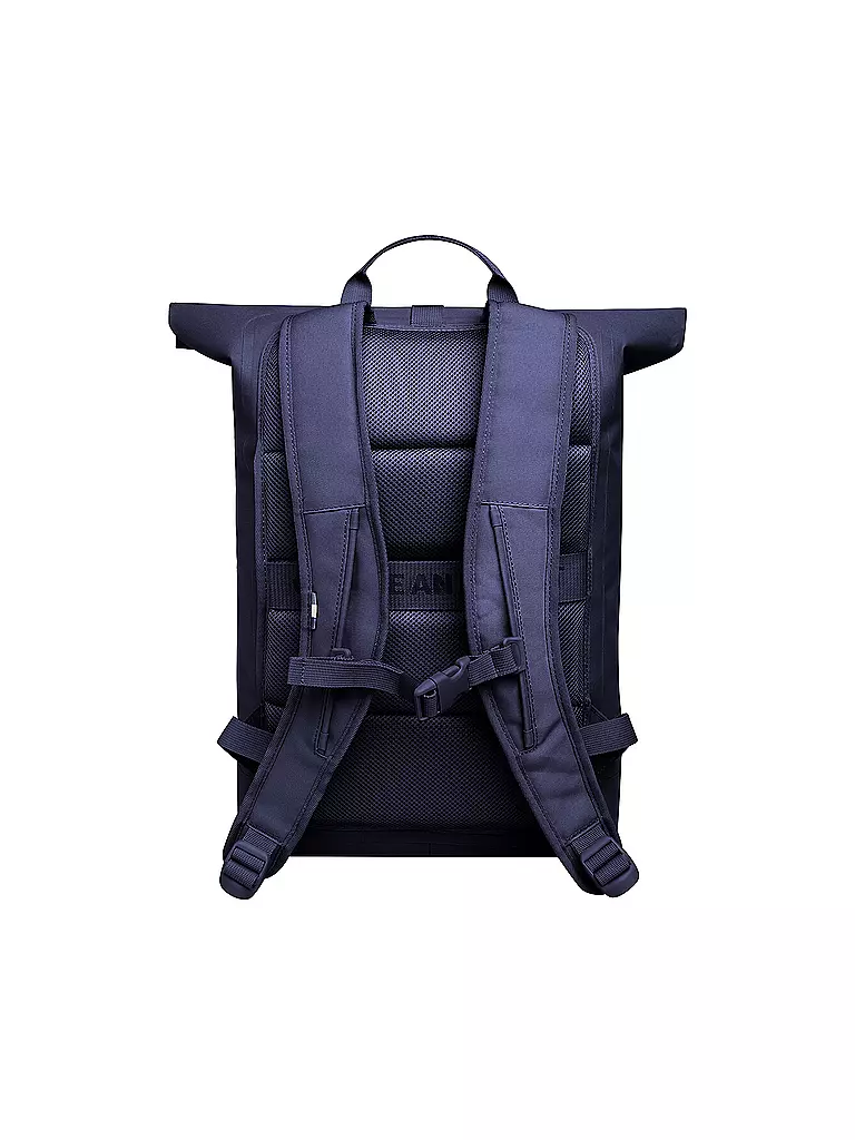 GOT BAG Rucksack ROLLTOP LITE 2.0 dunkelblau