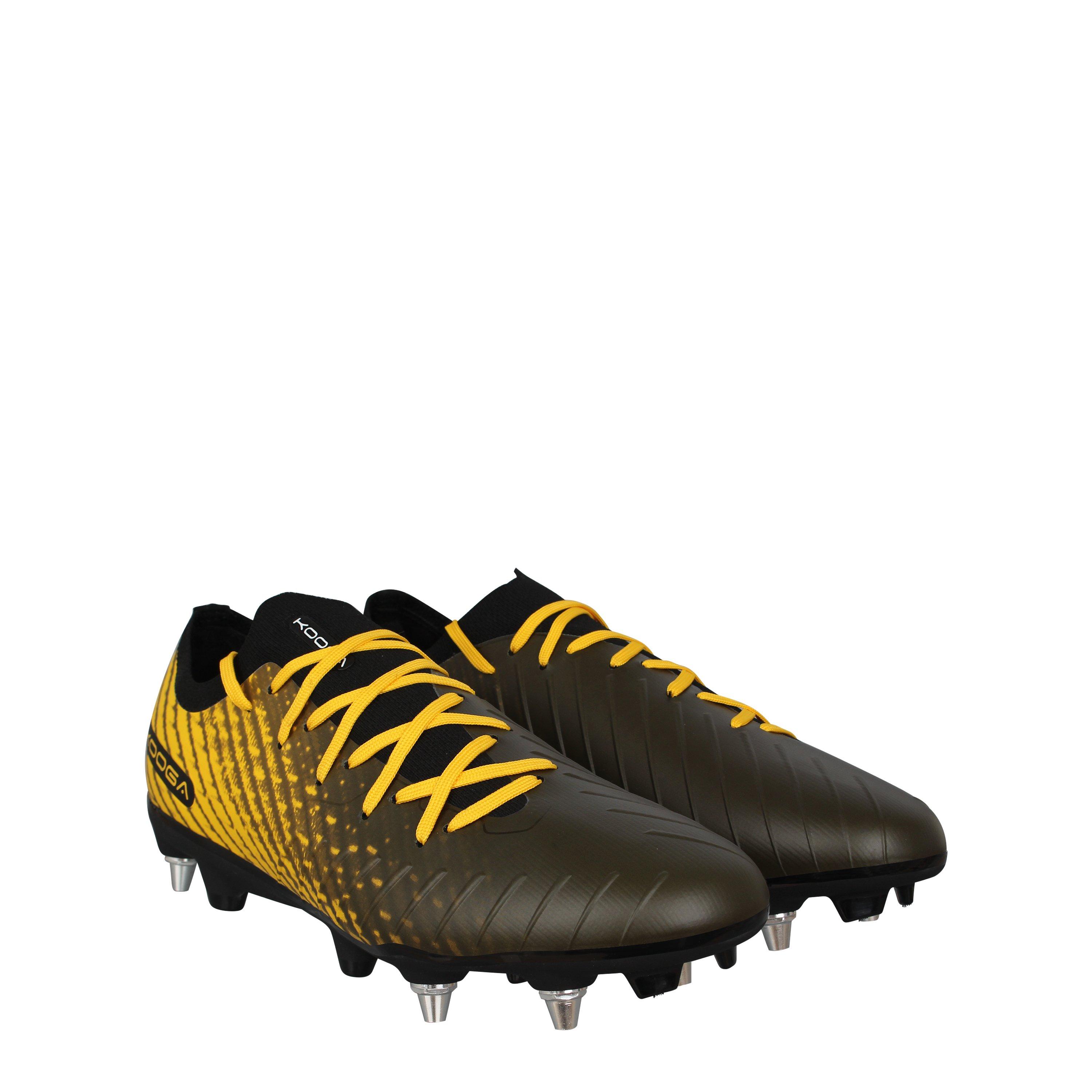 KooGa Rapid Mens Rugby Boots
