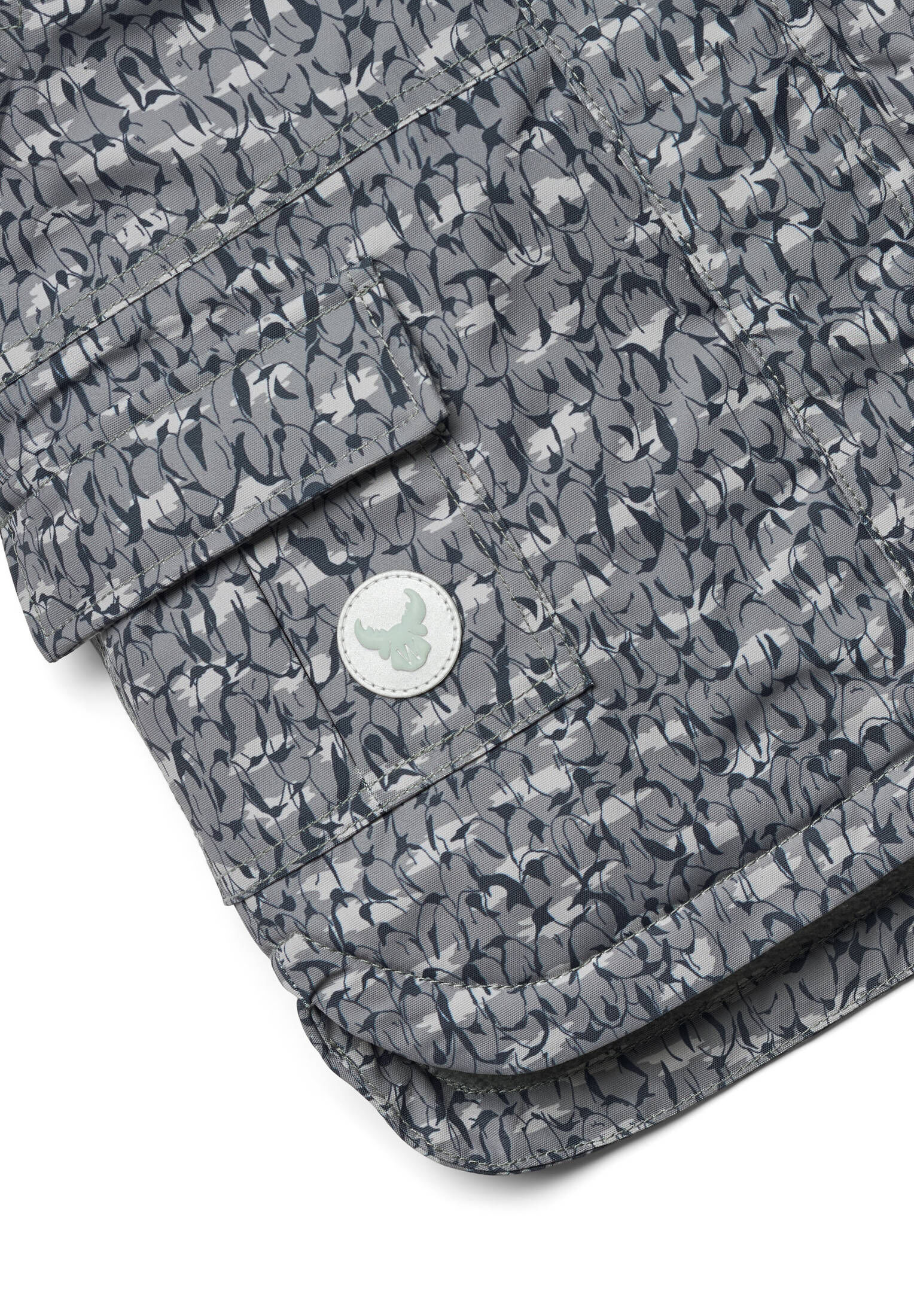 Wheat| Kinder Winterjacke Johan Tech