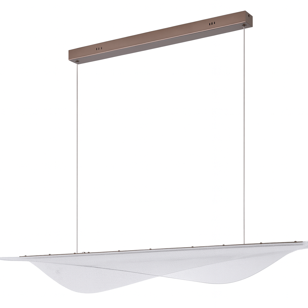 Hanglamp Smile