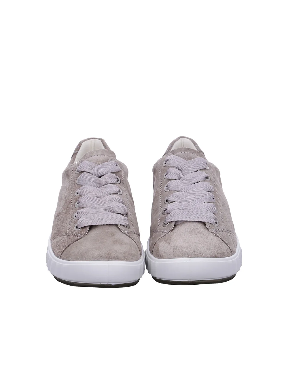 Schnürschuh Avio pebble